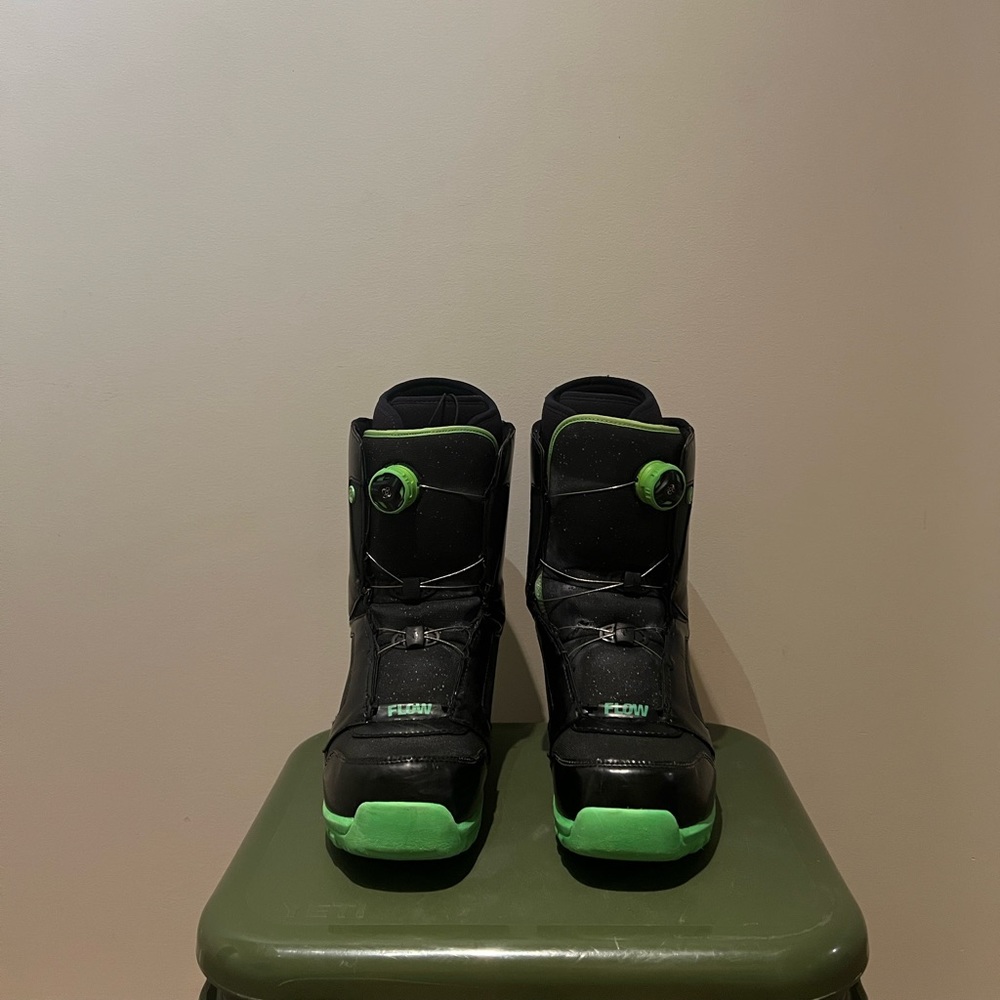 Snowboard Boots